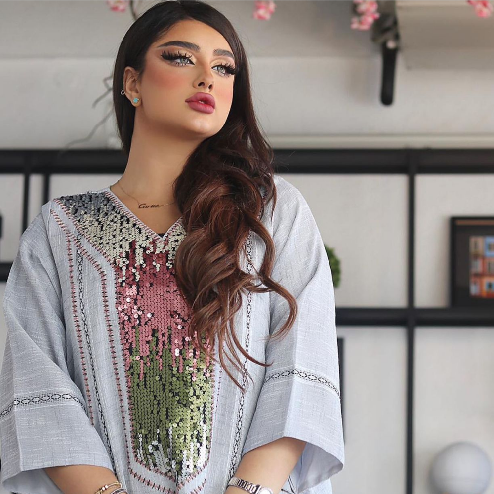 new-womens-elegant-sequin-abaya