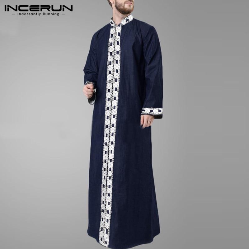 islamic-arabic-kaftan-men-muslim-lace-patchwork-long-sleeve-v-neck-jubba-thobe-fashion-middle-east-men-robes-incerun-plus-size